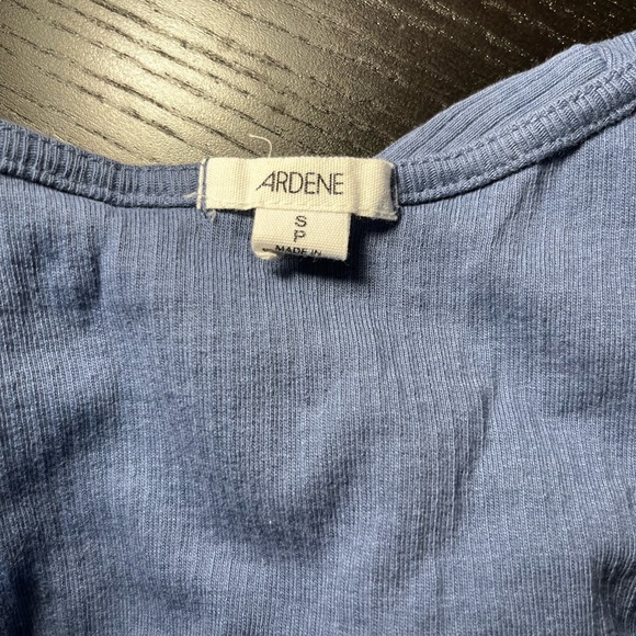 Shirt - Picture 3 of 3